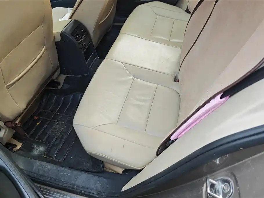 Volkswagen Sagitar 2014 Facelift 1.6L Automatic Comfort Edition