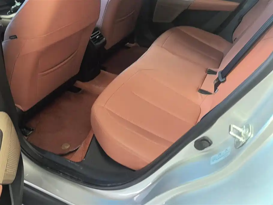 Changan Qiyuan A05 2025 Zhenxiang Edition 70 Beyond
