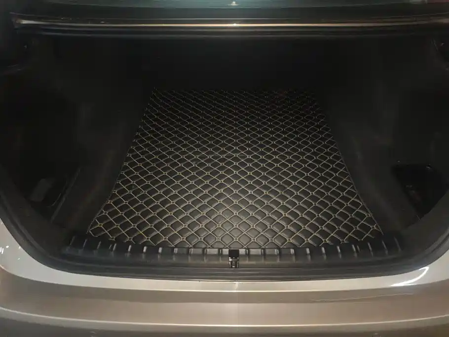 BMW 5 Series 2020 525Li Luxury Package - фото 4