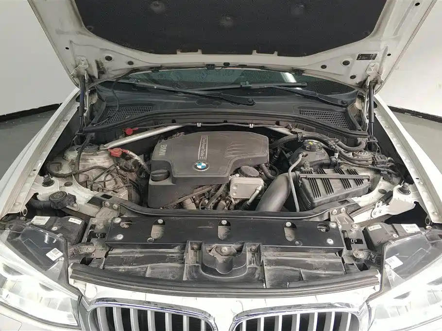 BMW X4 2014 xDrive20i X Design Package