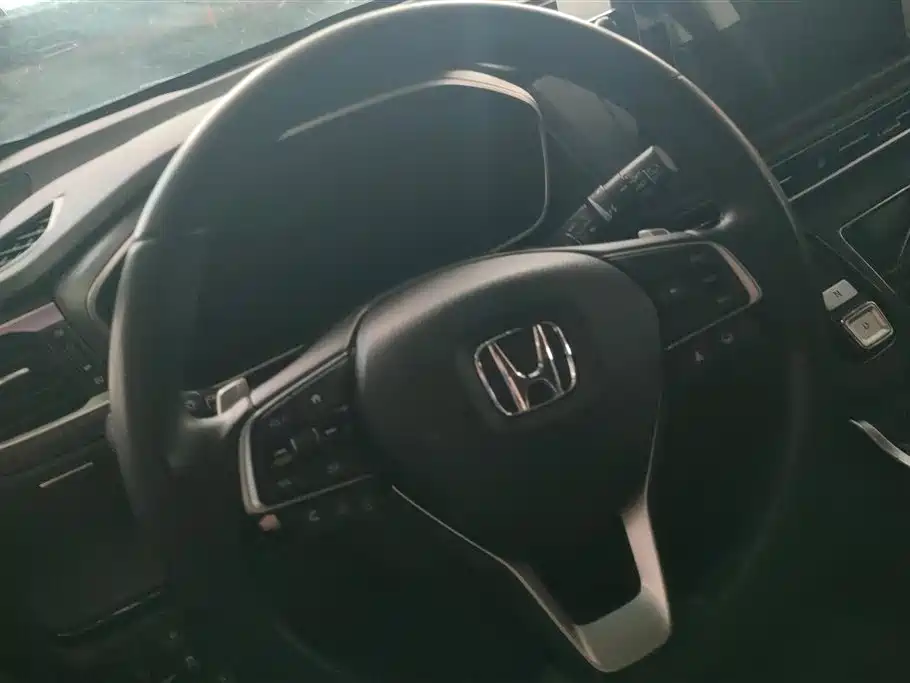 Honda Elysion 2024 2.0L e:HEV Luxury Edition