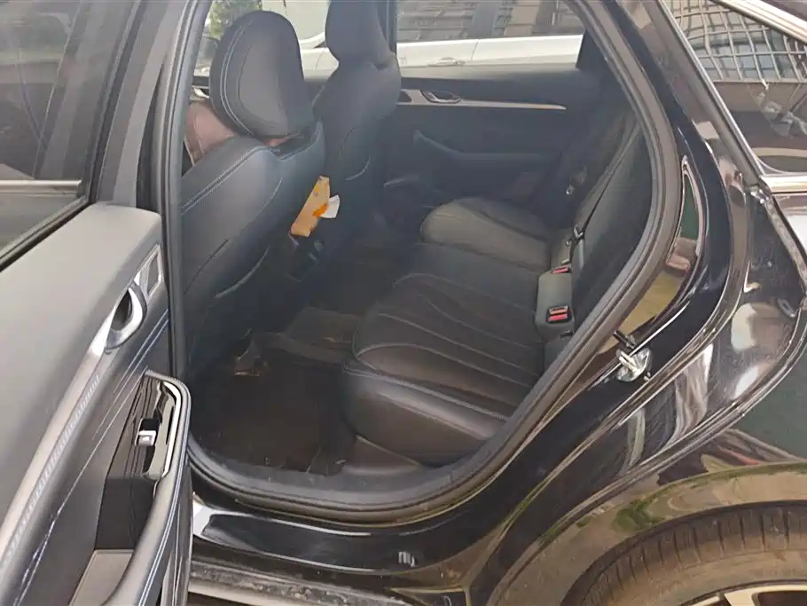 Geely Preface 2025 Dongfang Yao 1.5TD Kunlun Edition