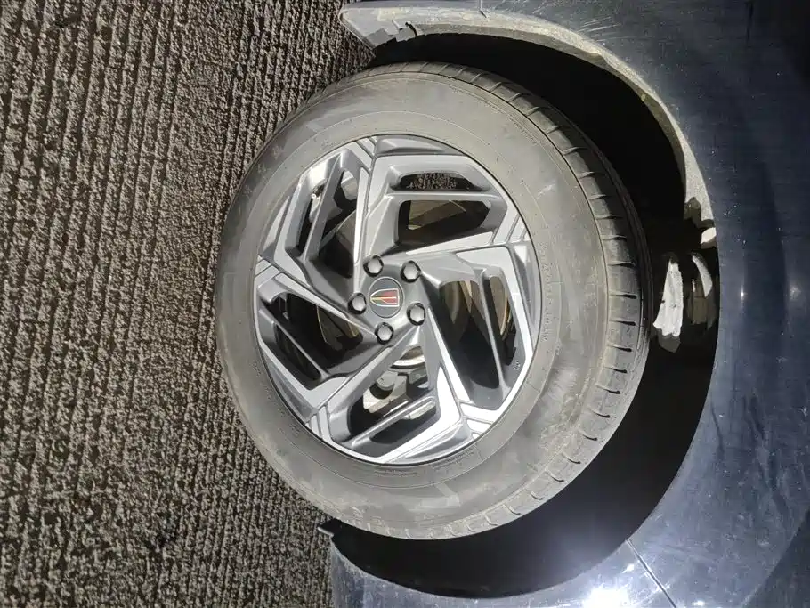 Hongqi HS3 2023 1.5T FWD Shanwei Edition