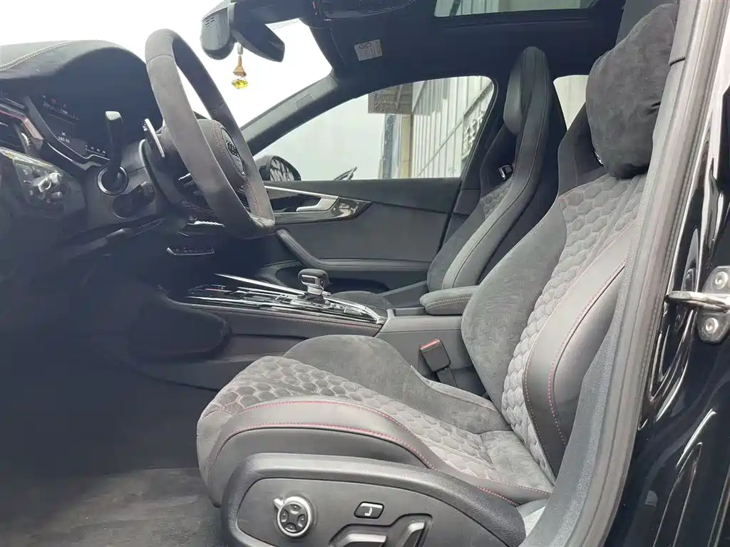 Audi S4 Avant 2023 3.0 TFSI