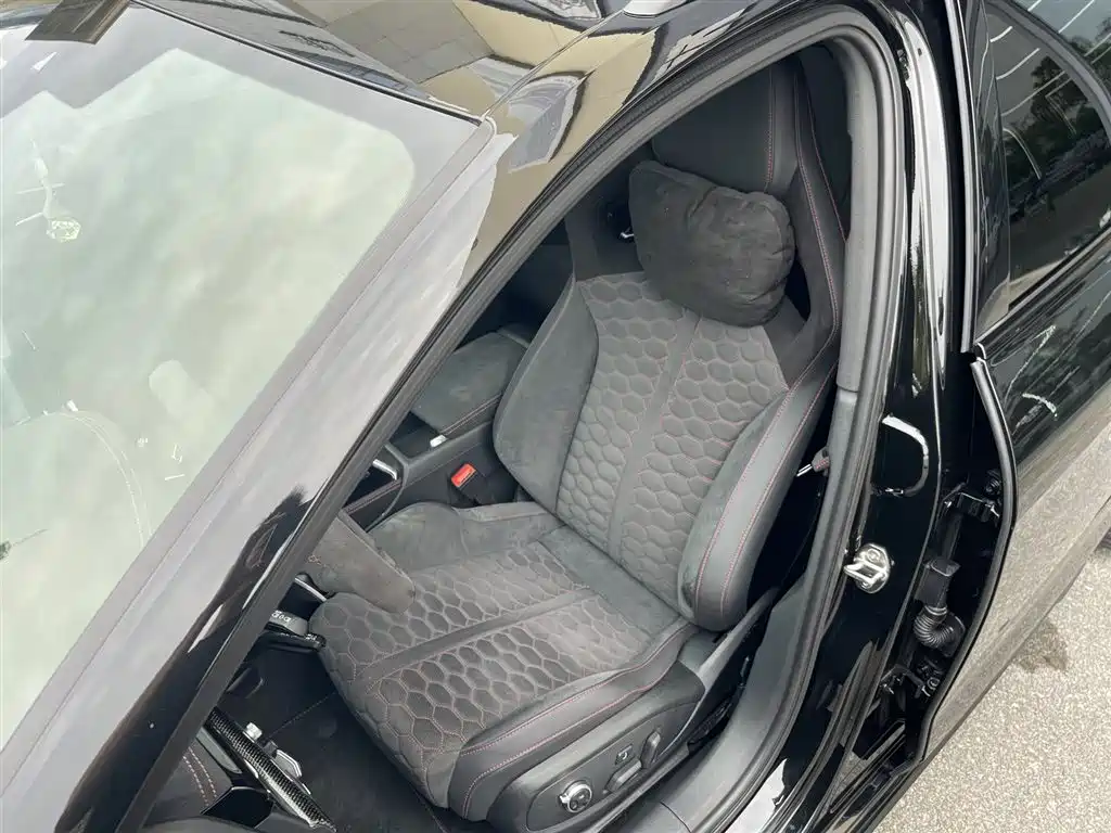 Audi S4 Avant 2023 3.0 TFSI