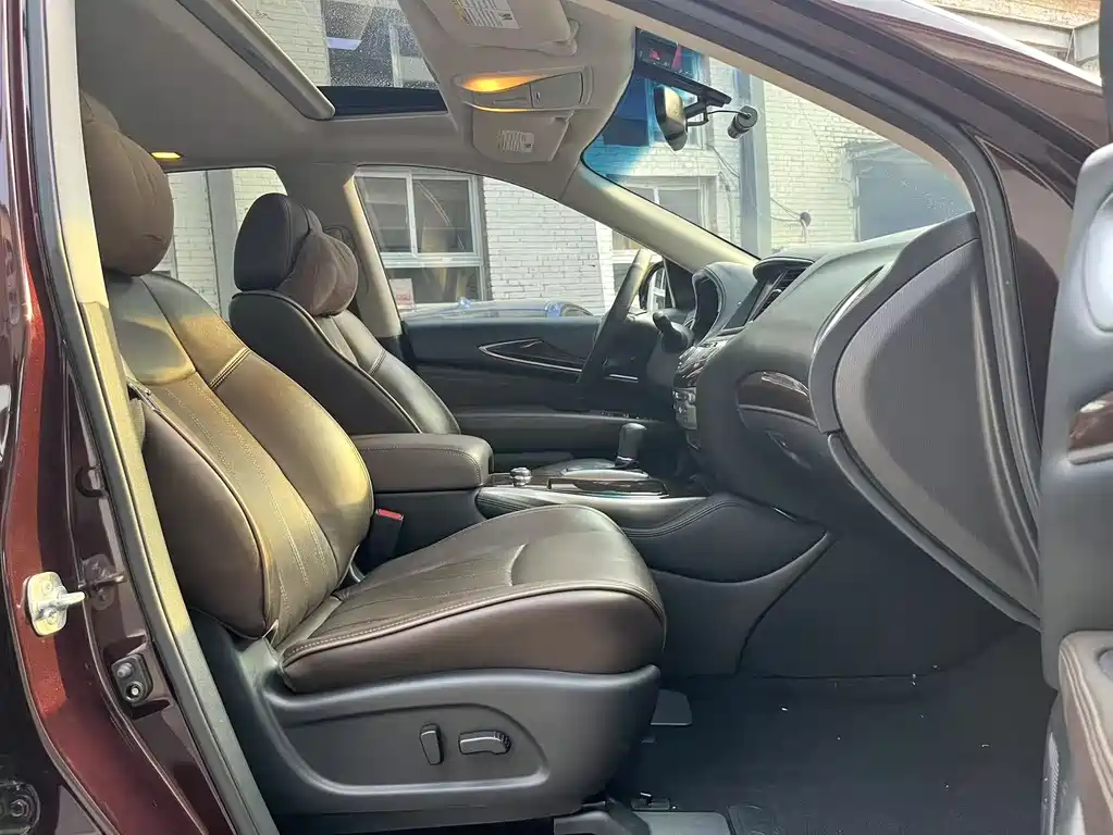 Infiniti QX60