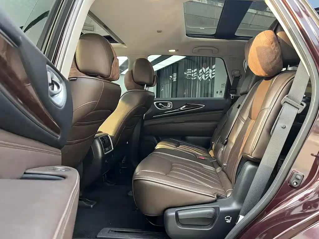 Infiniti QX60