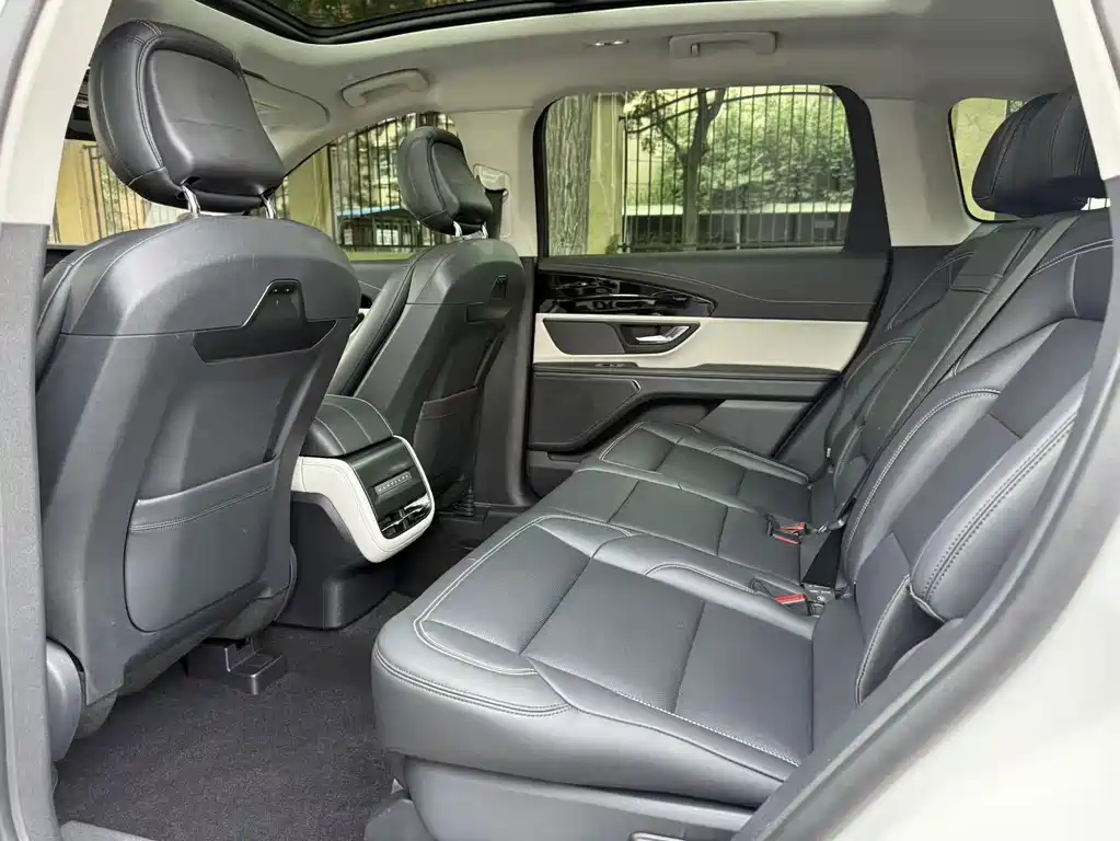 Lincoln Nautilus 2023 2.0T AWD Reserve Edition