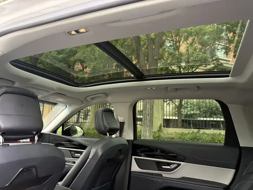 Lincoln Nautilus 2023 2.0T AWD Reserve Edition