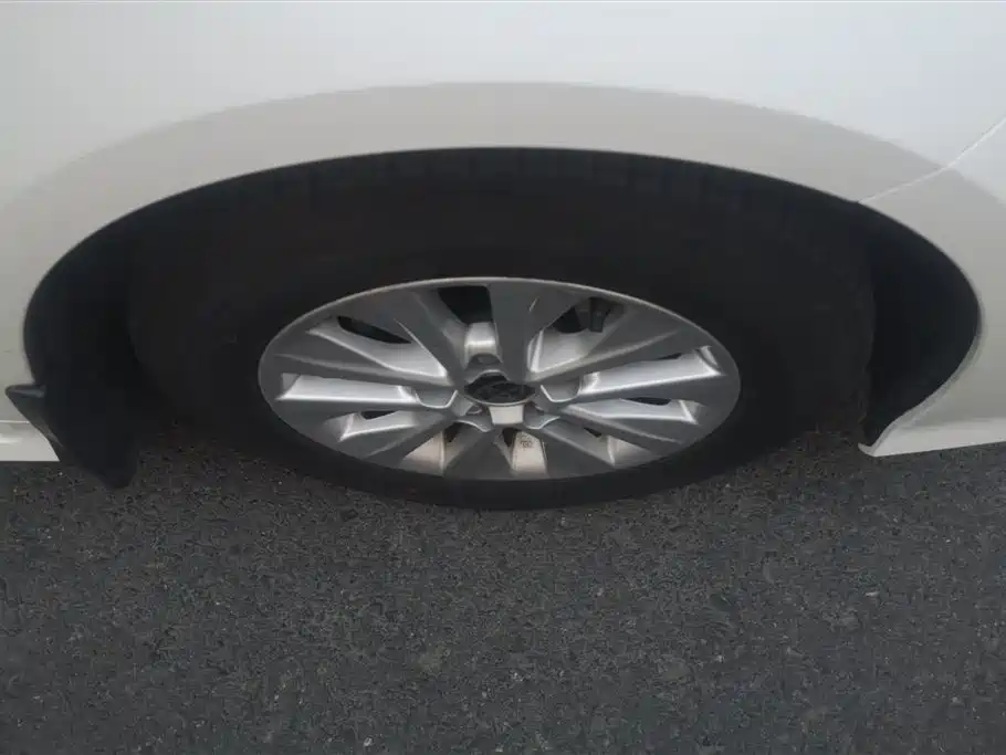 Corolla 2024 1.5L Pioneer Edition