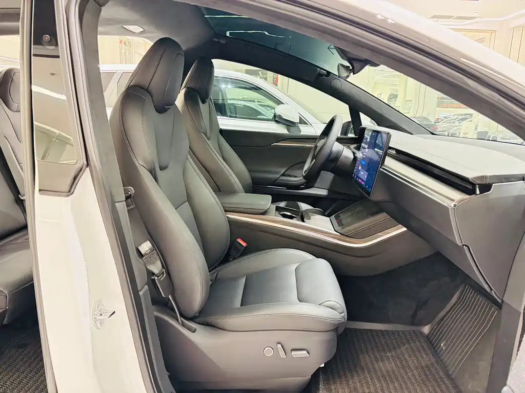 Tesla Model X Dual Motor All-Wheel Drive 2023
