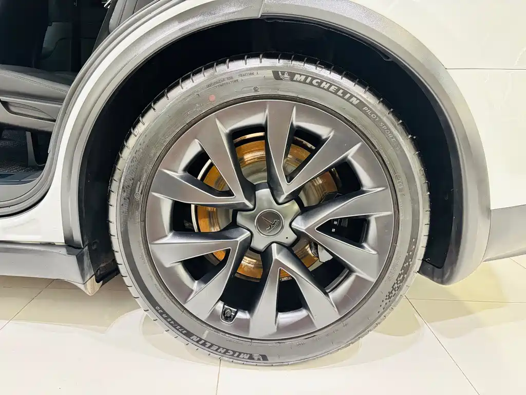 Tesla Model X Dual Motor All-Wheel Drive 2023