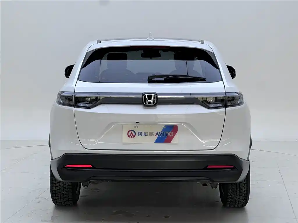 Honda XR-V 2023 1.5L CVT Heat Wave Edition