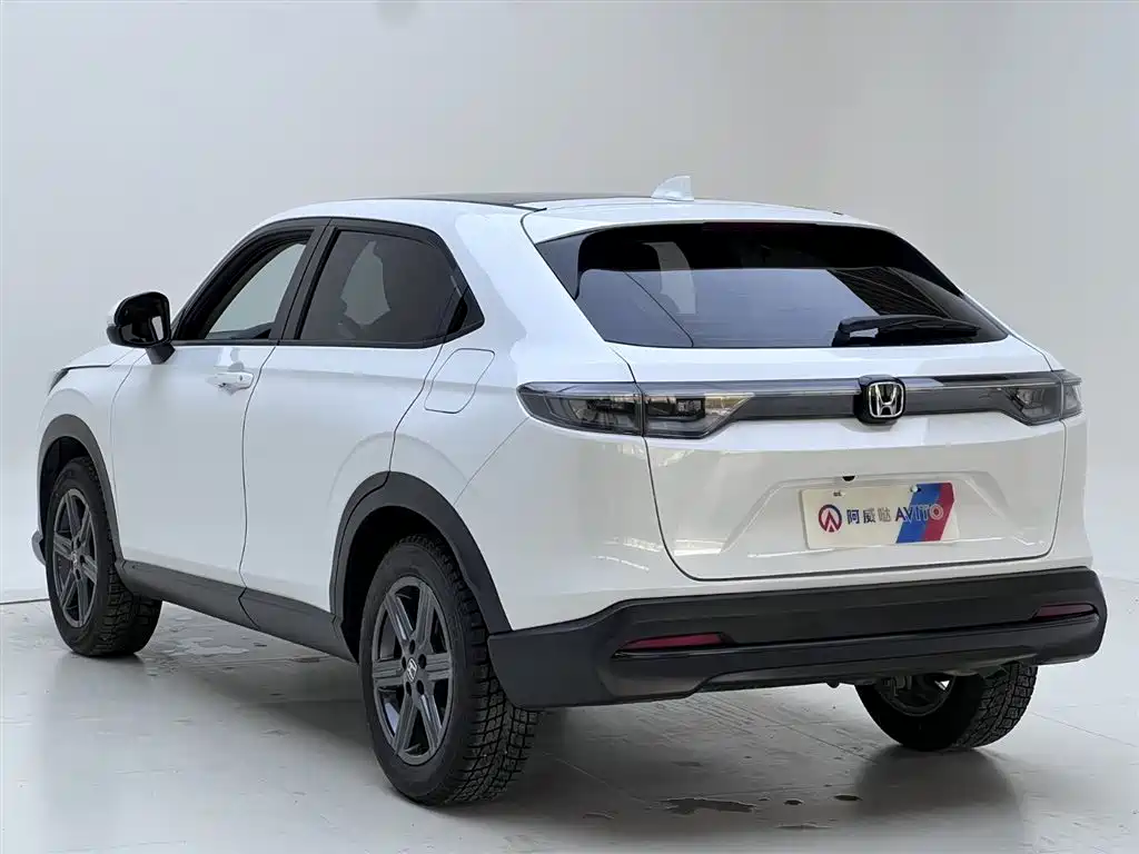 Honda XR-V 2023 1.5L CVT Heat Wave Edition