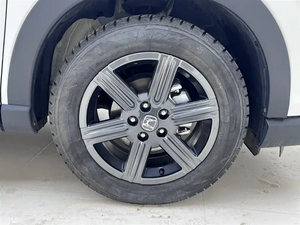 Honda XR-V 2023 1.5L CVT Heat Wave Edition