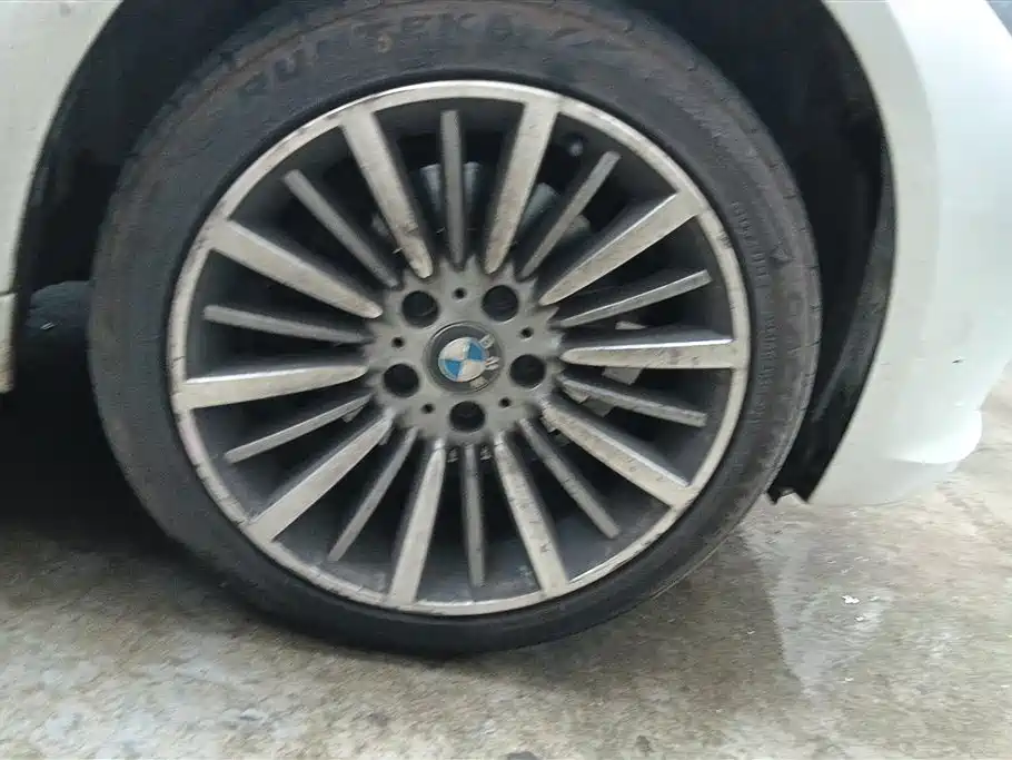 BMW 3 Series 2019 320Li Fashion Edition