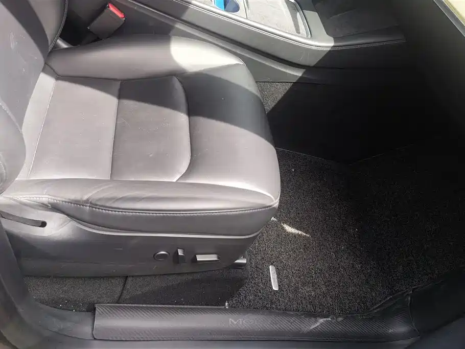 Model Y 2021 Long Range AWD