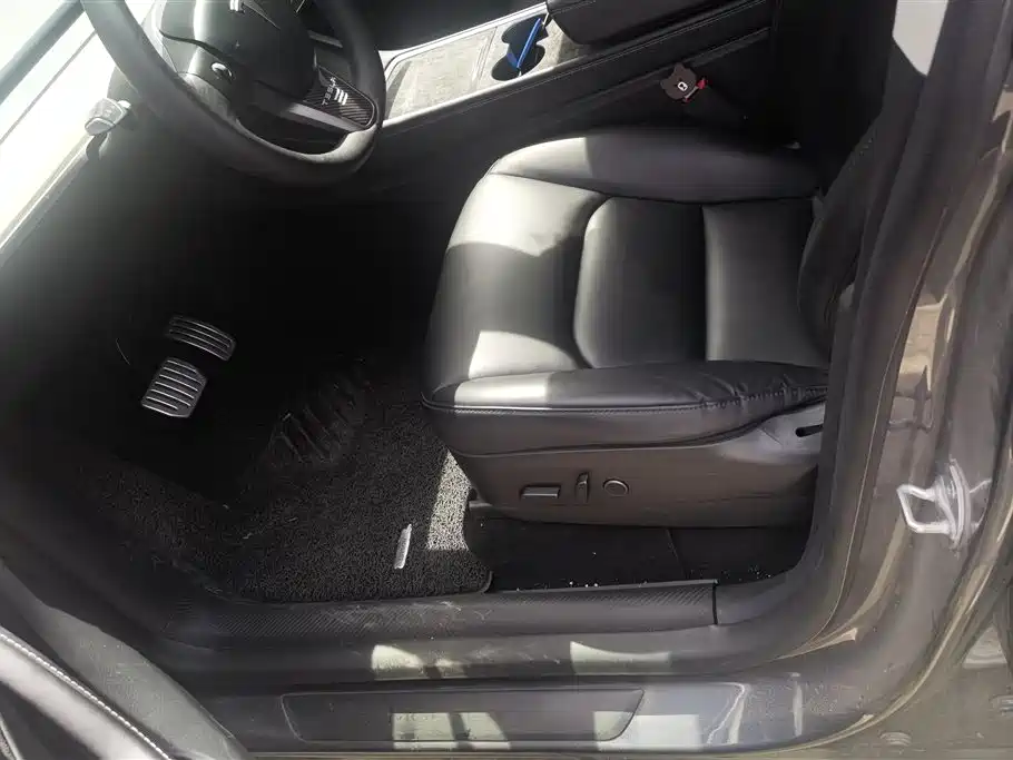 Model Y 2021 Long Range AWD