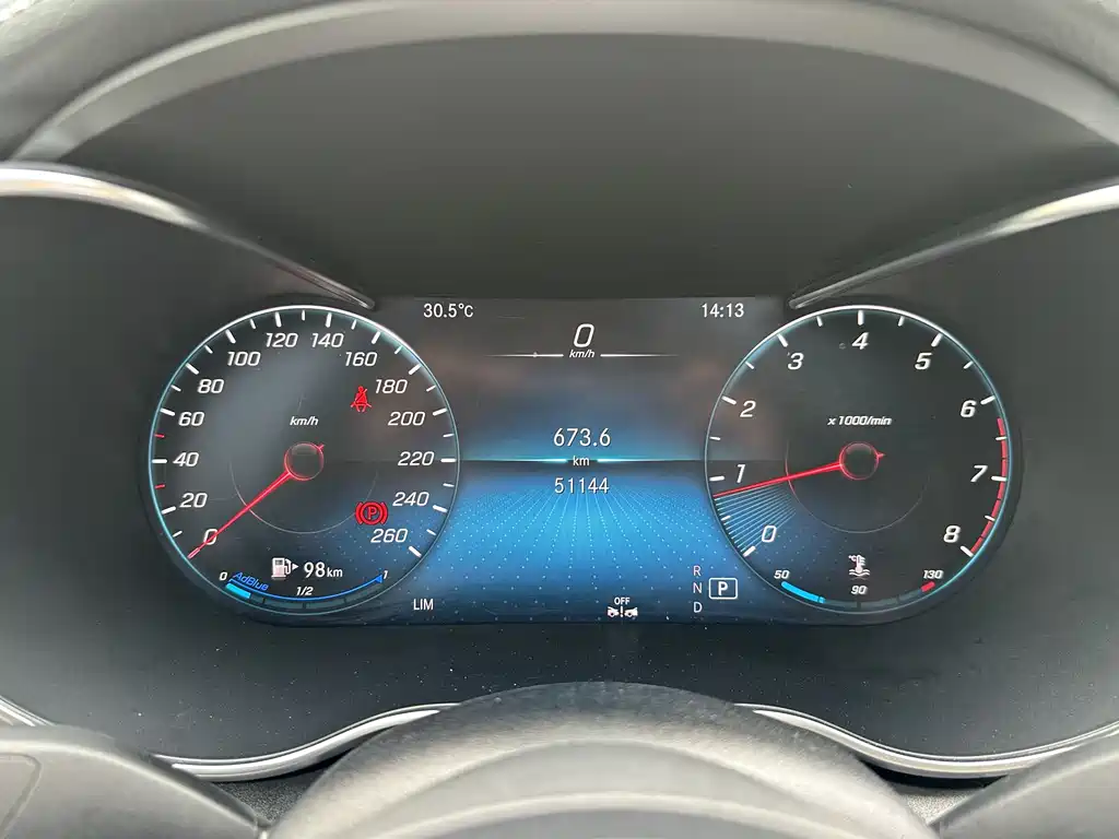Mercedes-Benz C-Class 2021 C 260 L Sport Star Edition