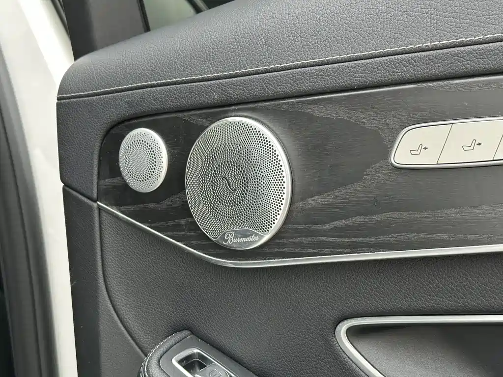 Mercedes-Benz C-Class 2021 C 260 L Sport Star Edition