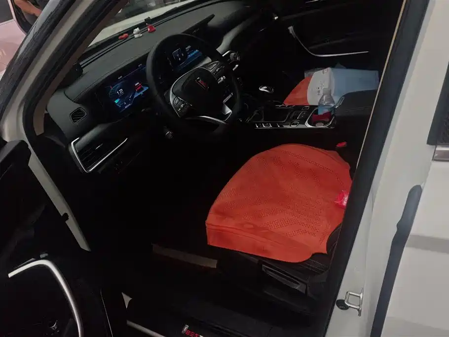 Bestune T77 2019 230 TID Manual Comfort Edition China V