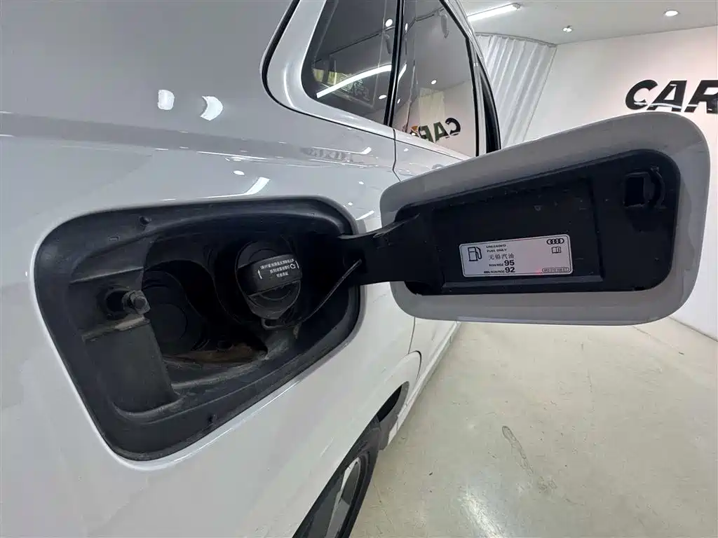 Audi Q3 2024 35 TFSI Fashion Dynamic