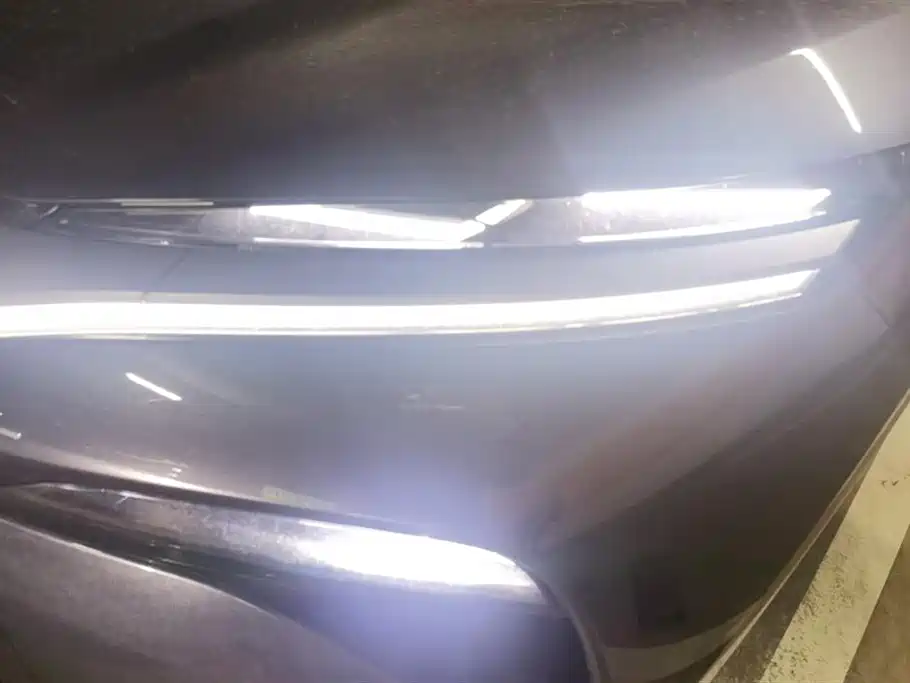 BYD Tang L 2025 DM 200km AWD LiDAR Flagship Edition