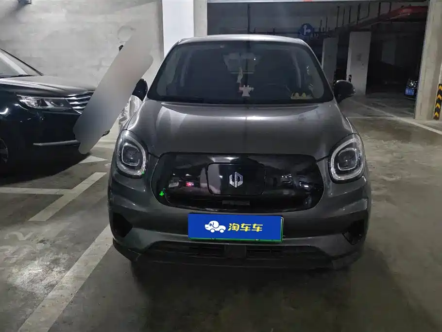 Leapmotor T03