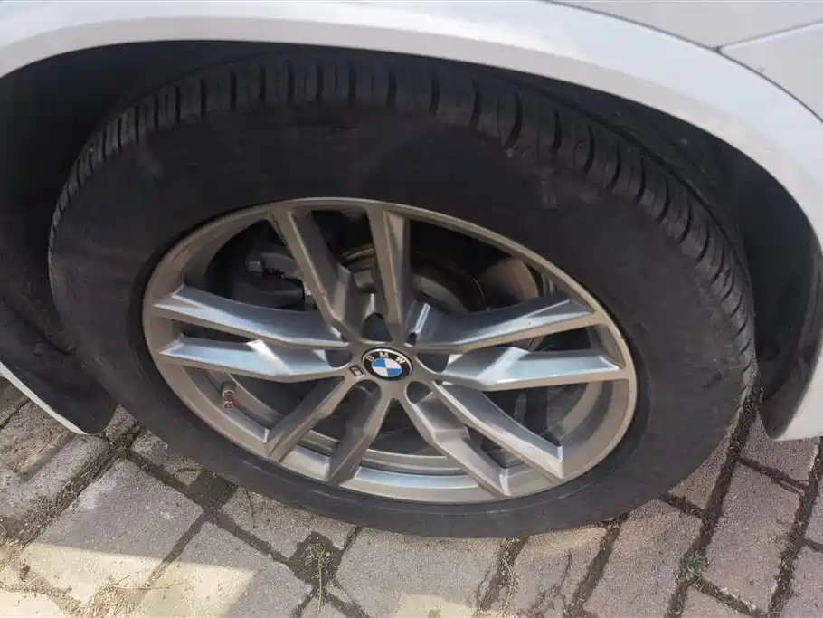 BMW X3 2020 xDrive28i M Sport Package