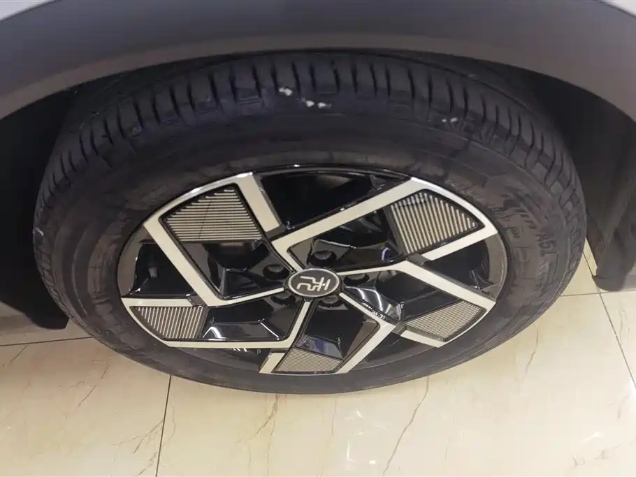 BYD Atto 3
