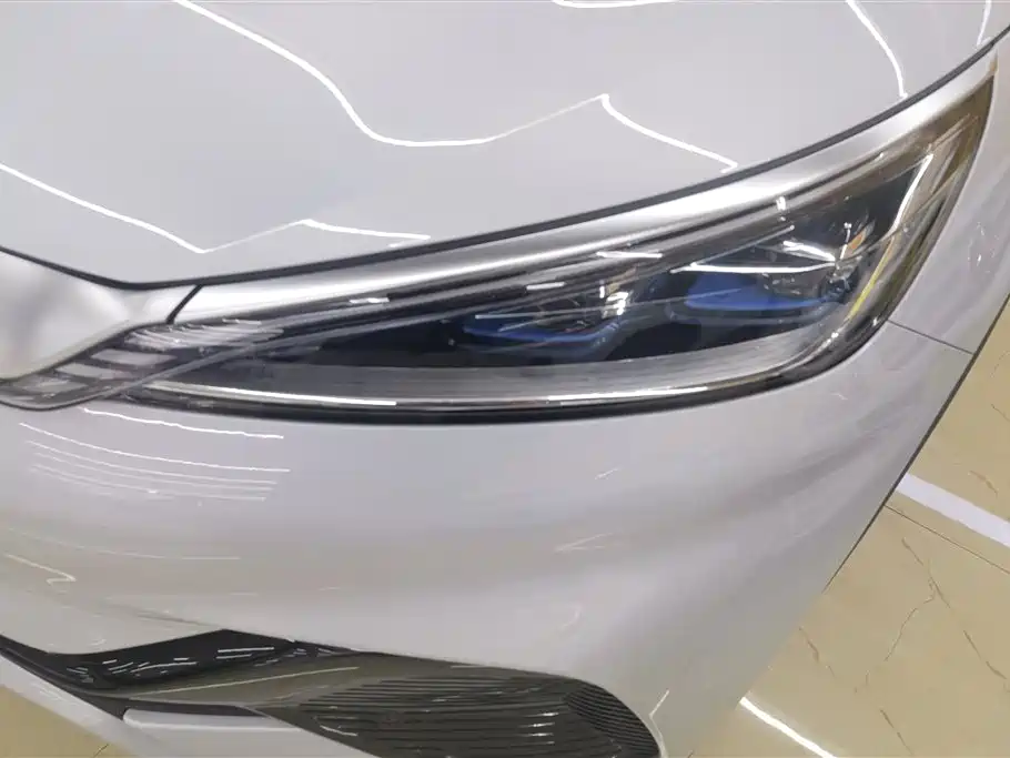 BYD Atto 3