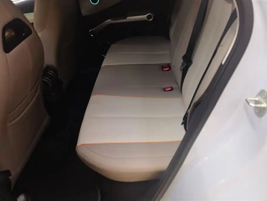 BYD Atto 3