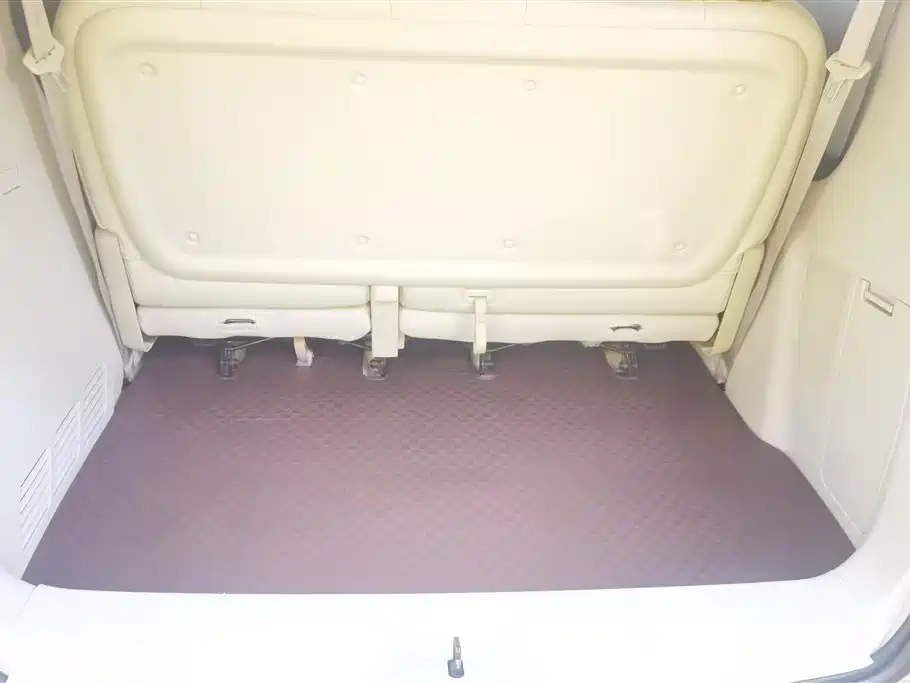 Buick GL8 2023 Land Business Class Zhi Xiang