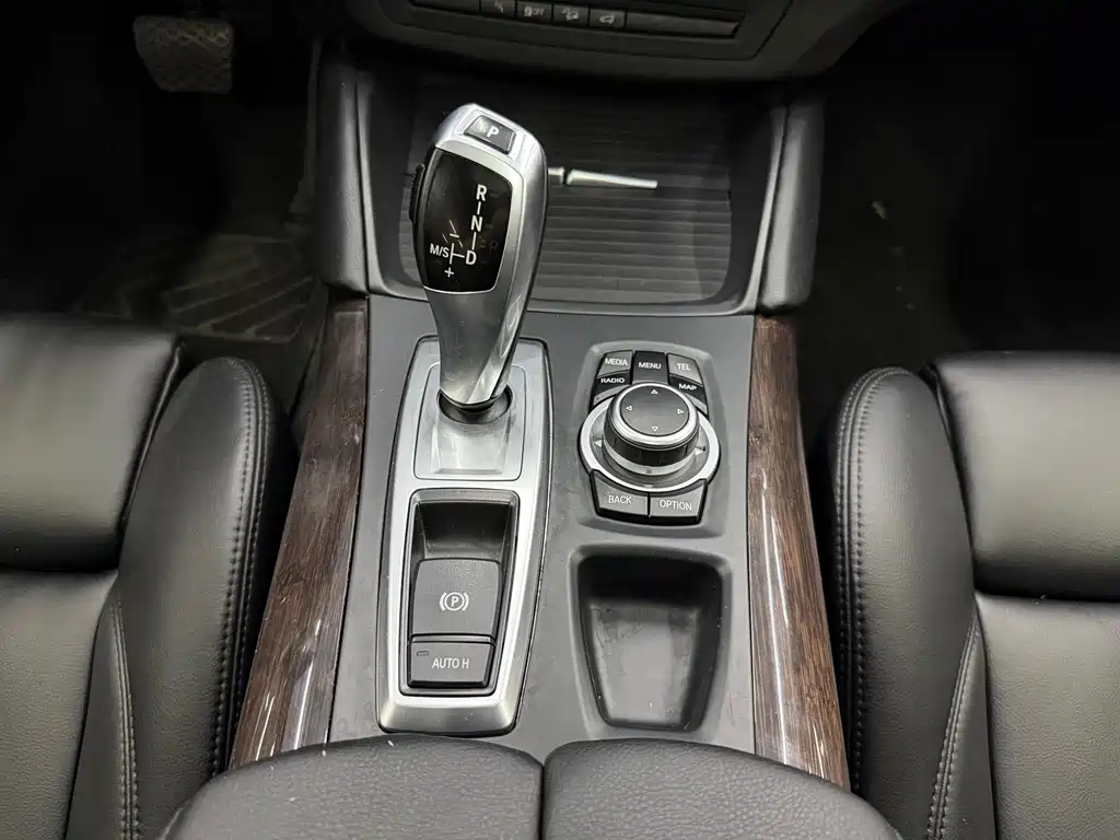 BMW X6 2014 xDrive35i M Sport