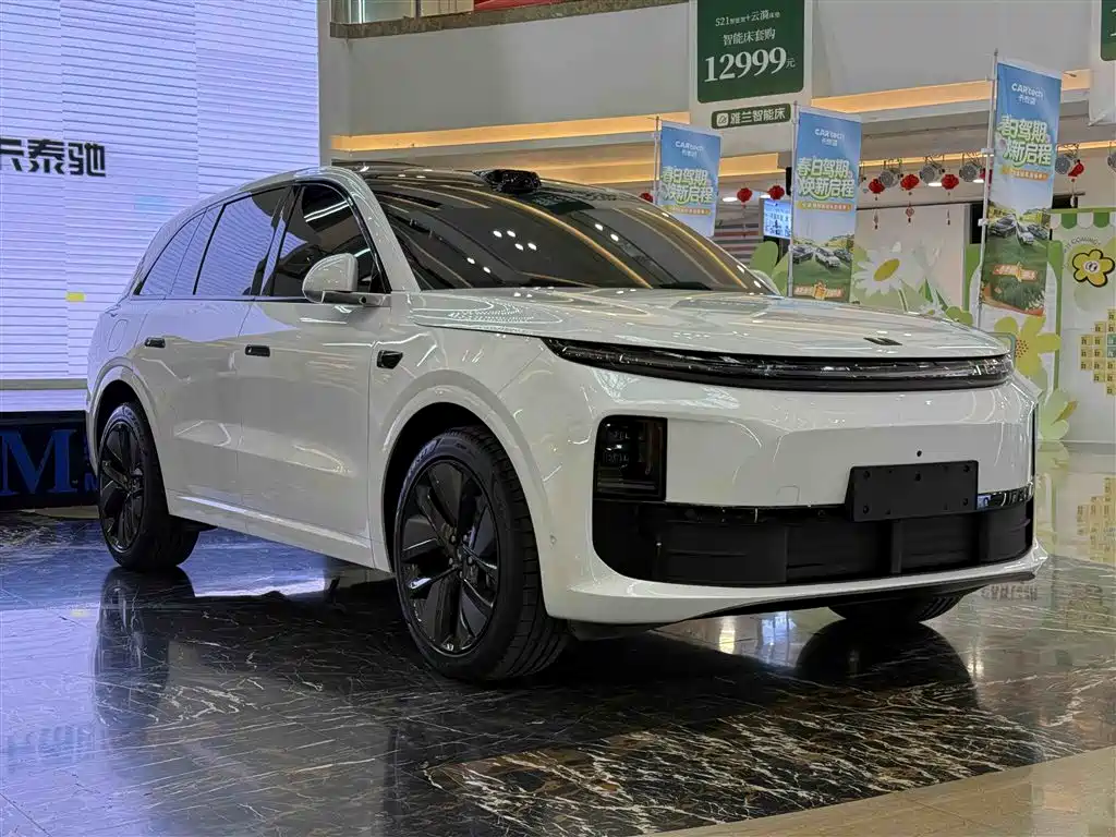 Li Auto L6 2024 Max
