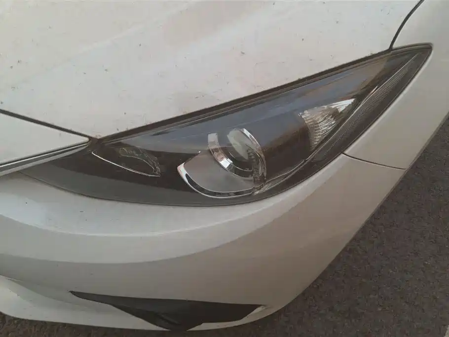 Mazda 3 Axela