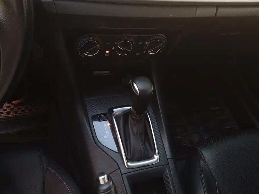 Mazda 3 Axela