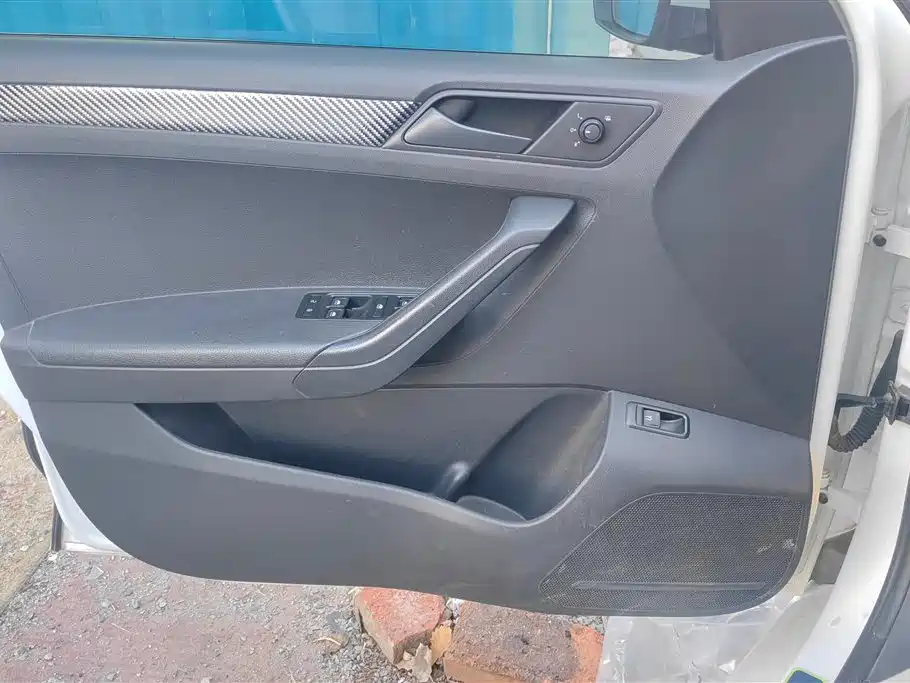 Jetta 2019 Dream Edition 1.5L Manual Fashion