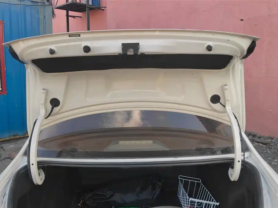 Jetta 2019 Dream Edition 1.5L Manual Fashion