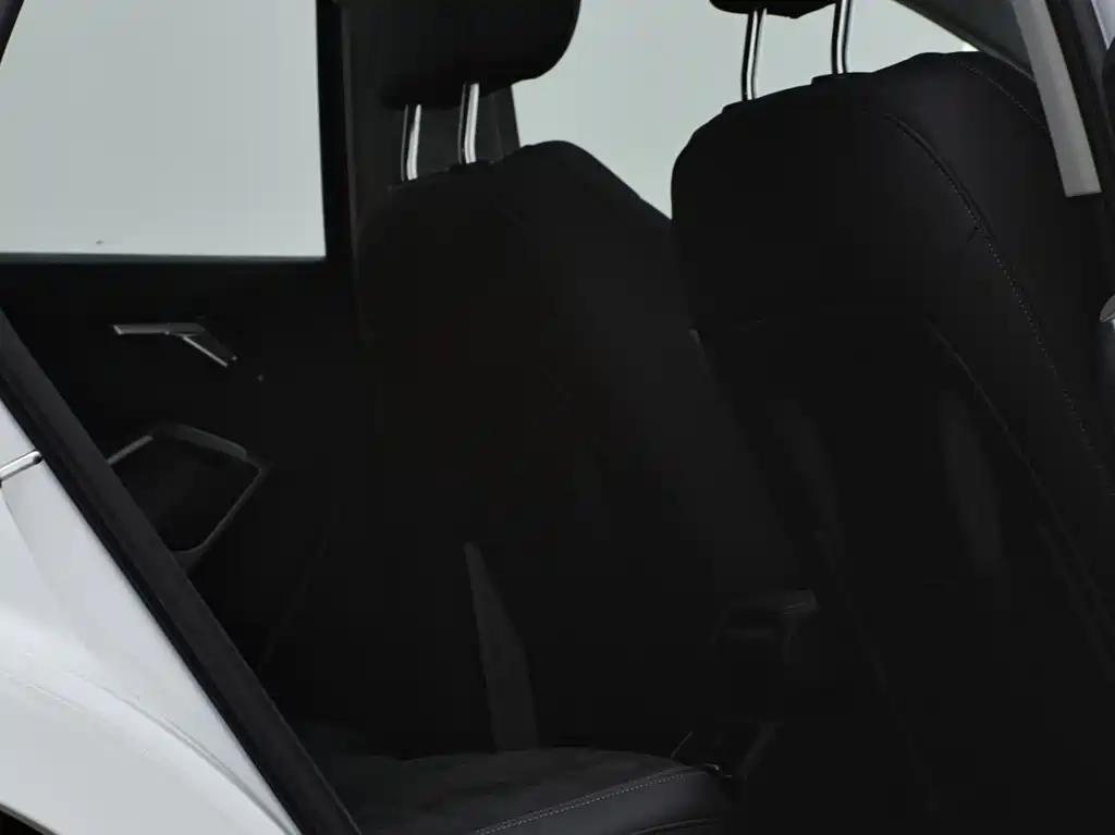 Audi Q3 2022 35 TFSI Entry Dynamic