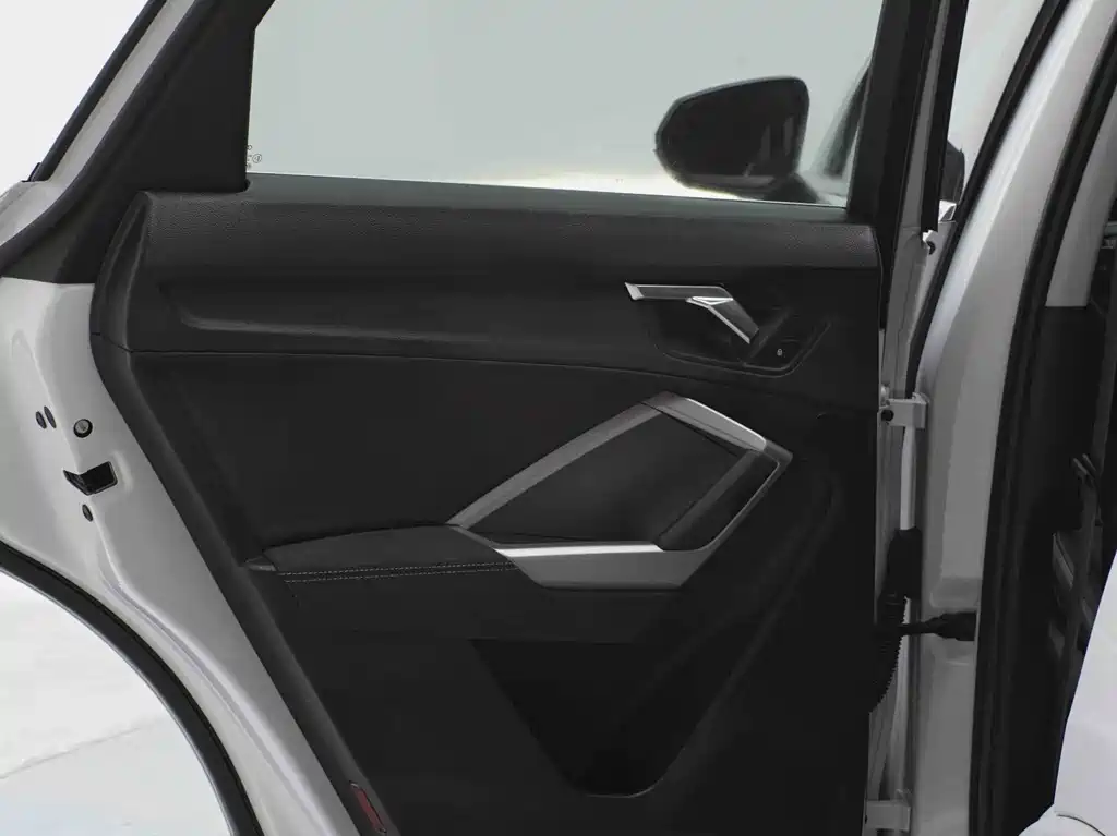Audi Q3 2022 35 TFSI Entry Dynamic