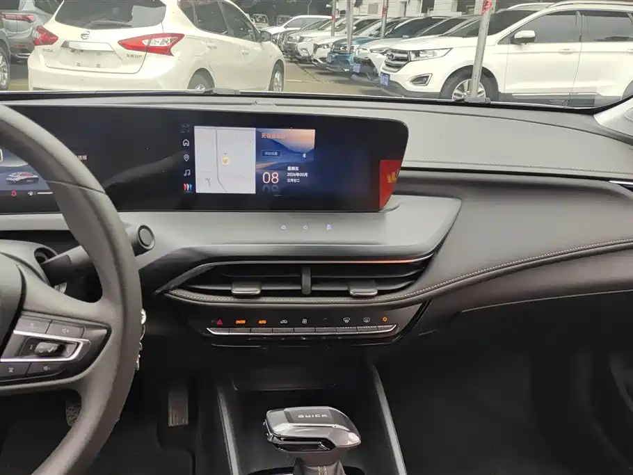 Buick Verano Pro 2023 Le Xiang Edition