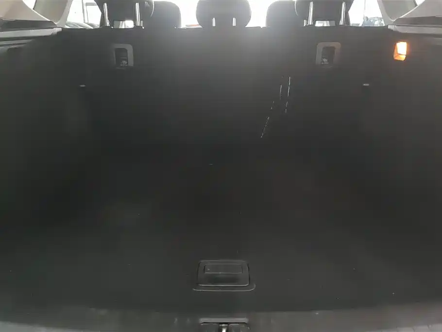 Exeed Lingyun 2021 400T FWD Xingrui PRO