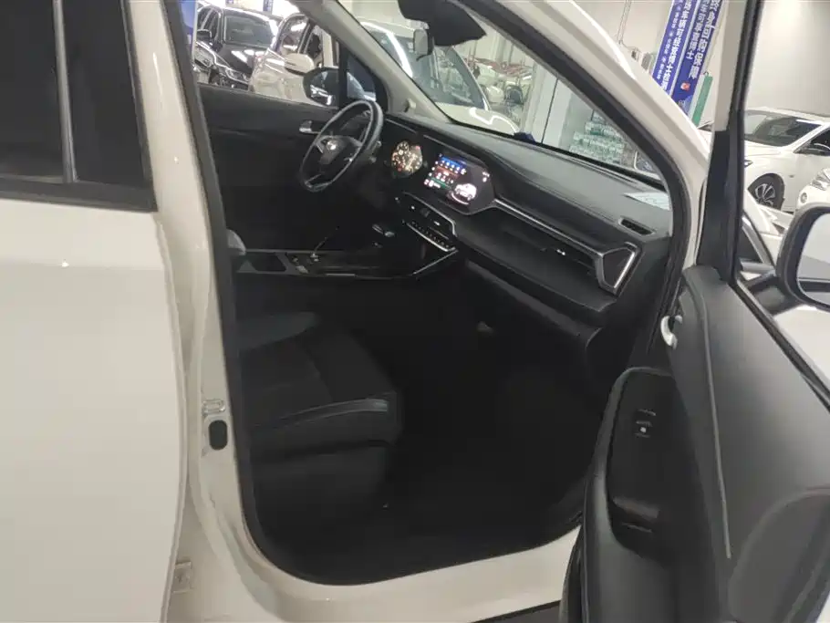 GAC GS4 2022 270T Automatic Zhixing Flagship Edition