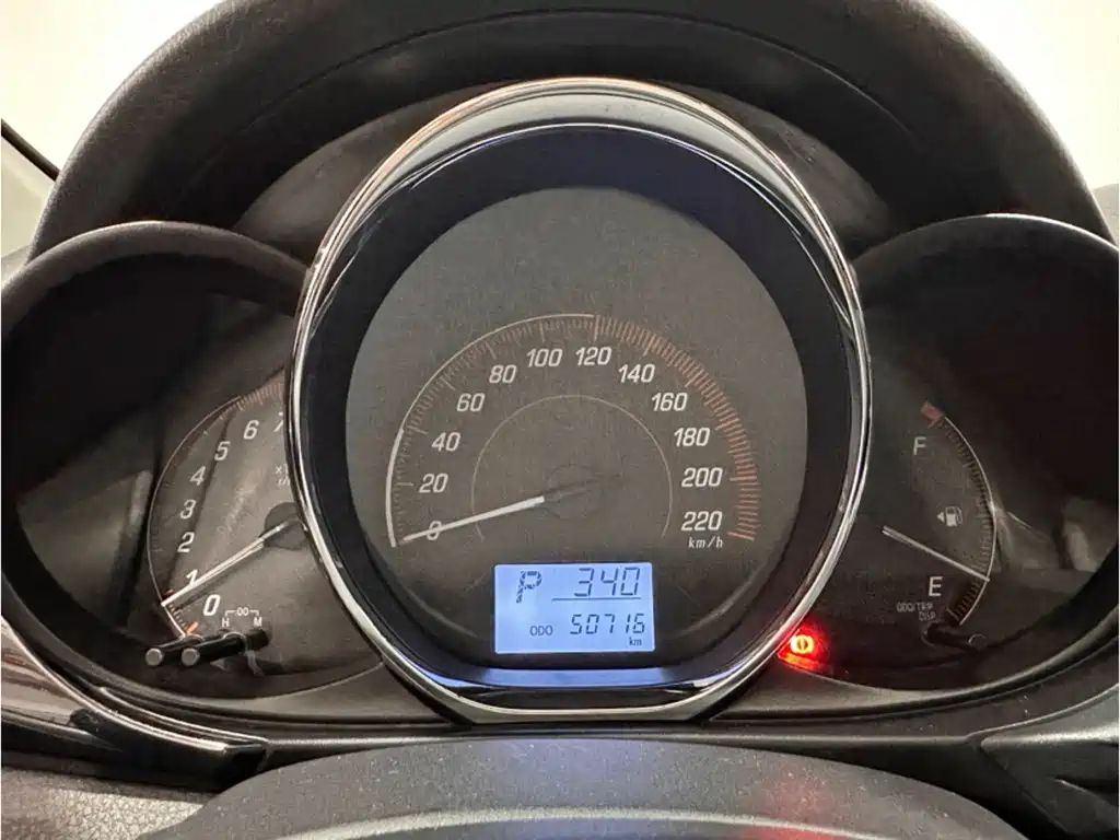 Yaris L Zhixuan 2020 Zhixuan X 1.5L CVT Luxury Edition