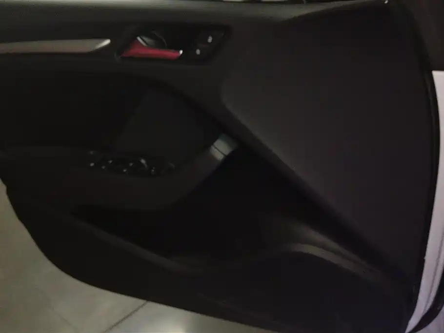Audi A3 Sportback 2020