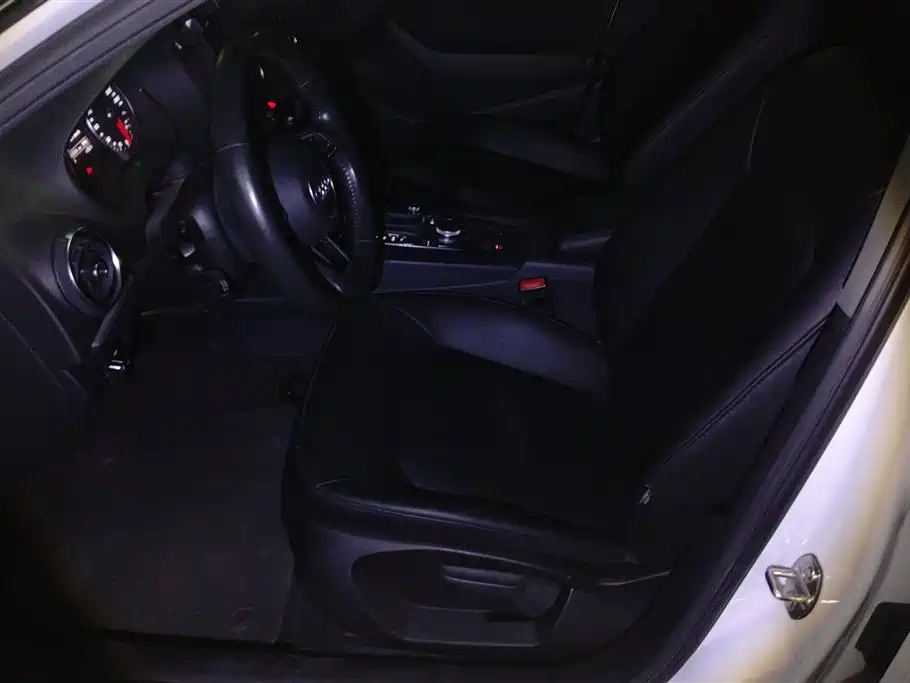 Audi A3 Sportback 2020