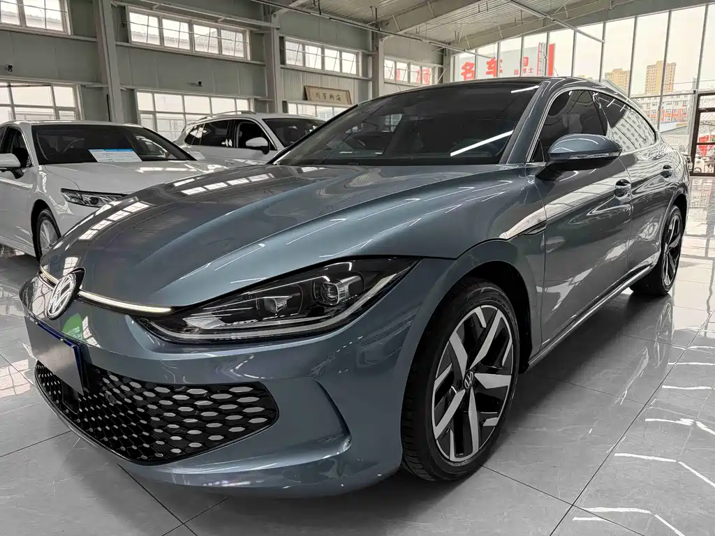 Volkswagen Lamando L 2022 280TSI DSG Cool Spicy Edition