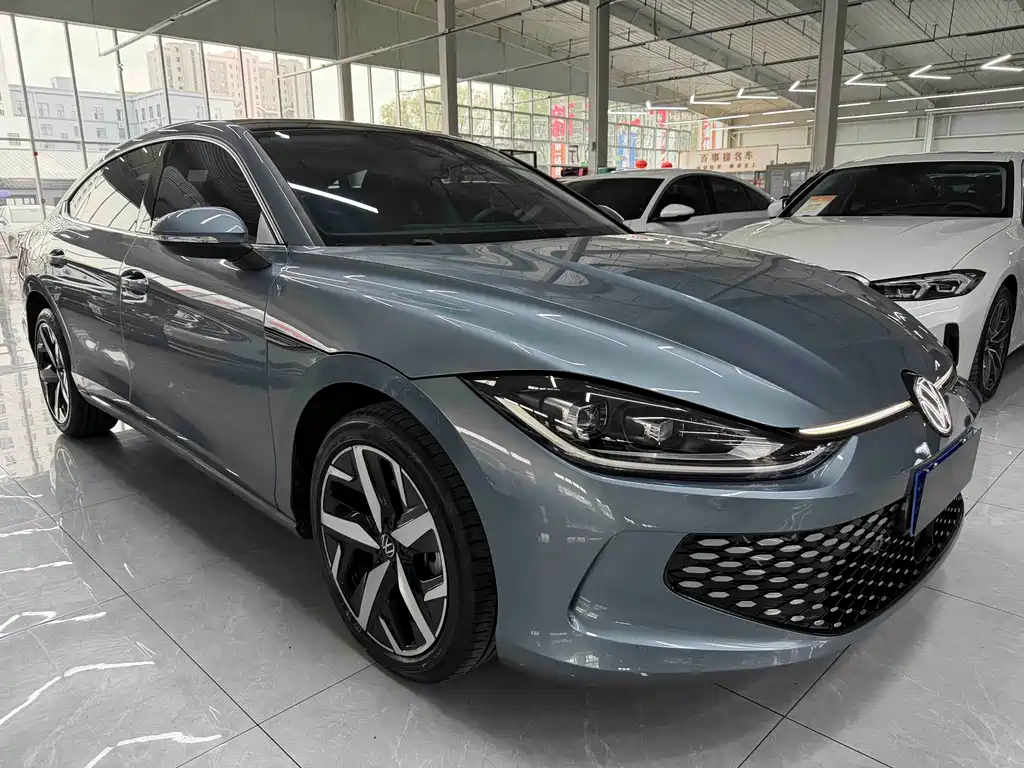 Volkswagen Lamando L 2022 280TSI DSG Cool Spicy Edition