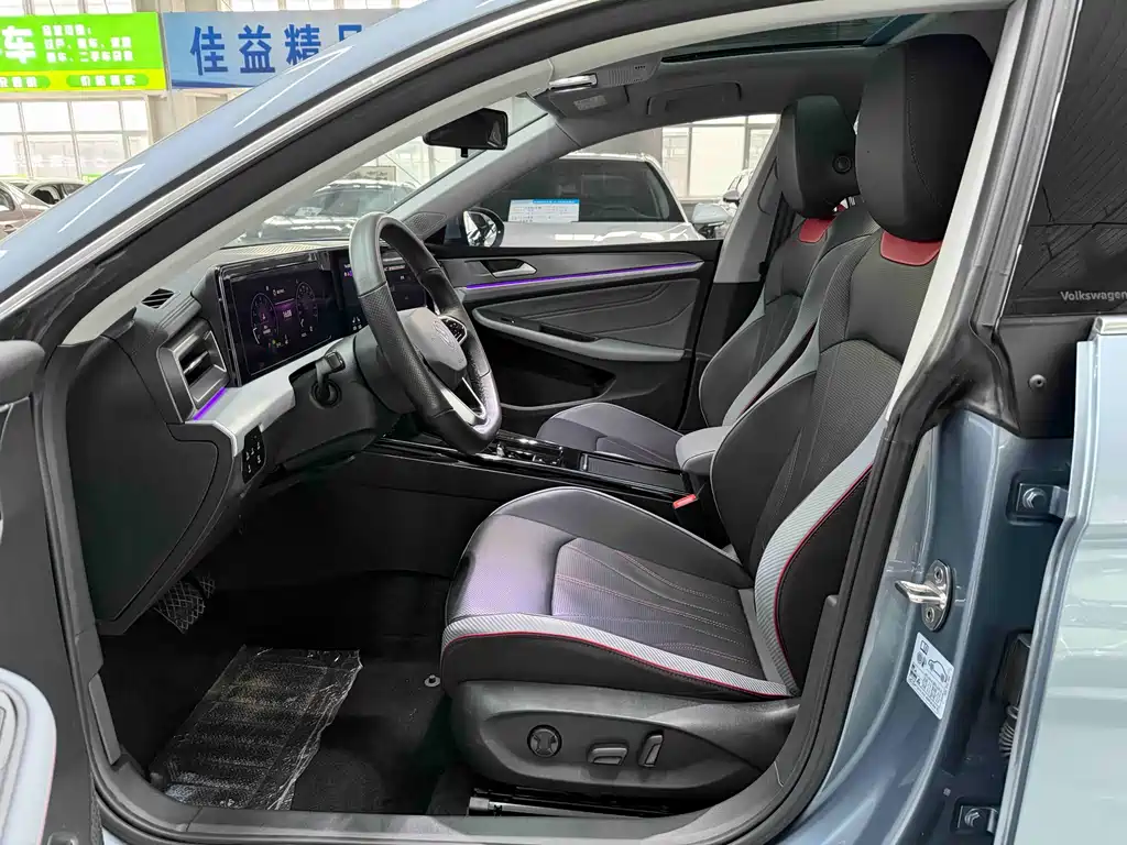 Volkswagen Lamando L 2022 280TSI DSG Cool Spicy Edition